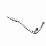 MagnaFlow Conv DF Ford 87 91 - 93314