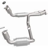 MagnaFlow Direct Fit Catalytic Converter 99-00 Chevy Pickups 4.3L - 447284