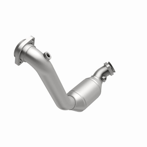 MagnaFlow Direct Fit Catalytic Converter 02-03 Mercedes CLK430 4.3L Driver Side - 454023