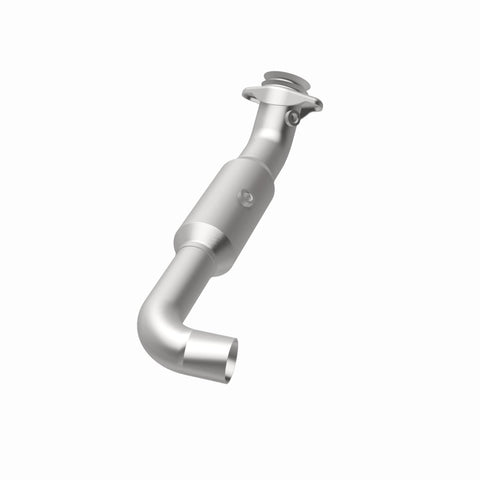 MagnaFlow Converter Direct Fit 10-14 Ford F-150 6.2L - 21-520