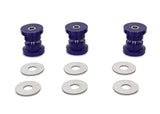 SuperPro Rack and Pinion Bushing Kit - SPF0083SSK