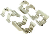 StopTech Street Touring Brake Pads - 308.11160
