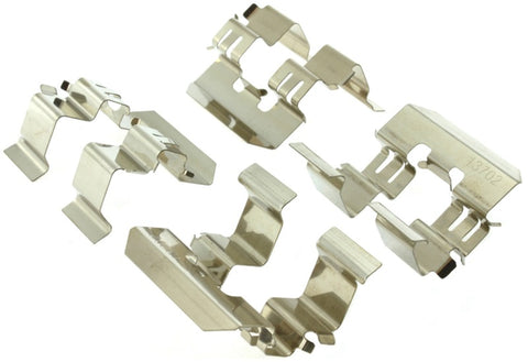 StopTech Street Touring Brake Pads - 308.11160