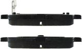 StopTech Sport Performance 10-17 Nissan 370Z Rear Brake Pads - 309.09052