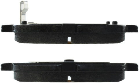 StopTech Sport Performance 10-17 Nissan 370Z Rear Brake Pads - 309.09052