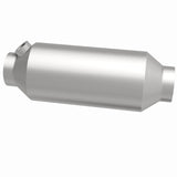 MagnaFlow Universal Carb Compliant 2.25in Catalytic Converter - 3322035