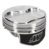 Wiseco SBC LS7 +2.5cc Dome 1.175inch CH LEFT Piston Shelf Stock - 60004LX130