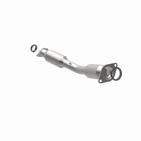 MagnaFlow Direct Fit Catalytic Converter California Grade CARB Compliant 09-12 Nissan Sentra L4 2.0L - 5411166