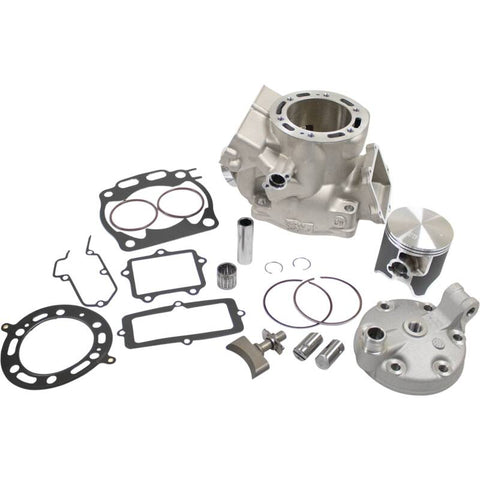 Cylinder Works 99-23 Yamaha YZ 250 250cc +5.6mm Big Bore Cylinder Kit 295cc - 21009-K01