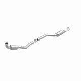 MagnaFlow Conv DF 03-06 Mercedes SL500 5L Passenger Side - 51419