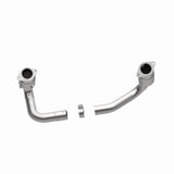 MagnaFlow Conv DF 2008 Chrysler Aspen 4.7L/Dodge Durango 4.7L 2WD - 49638