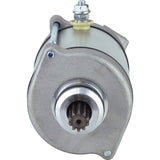 Arrowhead Mitsuba 12V 10T Str - 410-54086