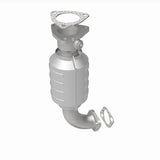 MagnaFlow Direct Fit Catalytic Converter Tiburon 97-98 OEM - 49033