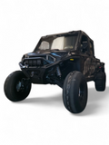Elektric Offroad 2024+ Polaris Ranger 1500 Xd Volt Front Bumper - R5FBA0001