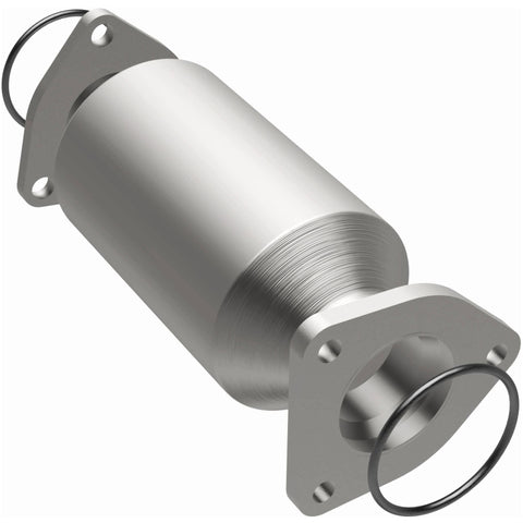 MagnaFlow Direct Fit Catalytic Converter 05-10 Honda Odyssey 3.5L - 5592683