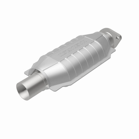 MagnaFlow Conv DF 86-89 Nissan D21 - 23617
