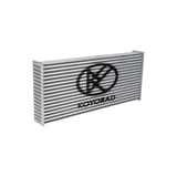 Koyo Universal Aluminum HyperCore Intercooler Core (24in. X 10in. X 2.5in.) - CCS2410