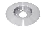 DBA 96-01 Infiniti I30 Rear Street Series Standard Rotor - DBA915