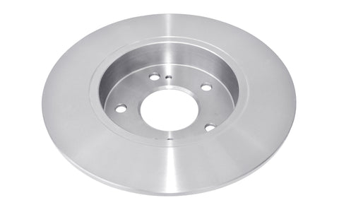 DBA 96-01 Infiniti I30 Rear Street Series Standard Rotor - DBA915