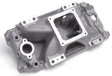 Edelbrock BBC Victor 4500 EFI System - 29275
