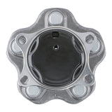 MOOG 15-18 Chevrolet City Express Rear Hub Assembly - 512533