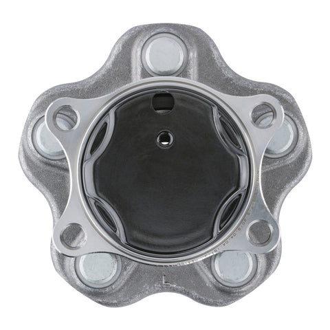MOOG 15-18 Chevrolet City Express Rear Hub Assembly - 512533