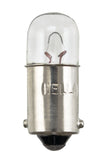 Hella Bulb 3893 12V 4W BA9s T2.75 - 3893
