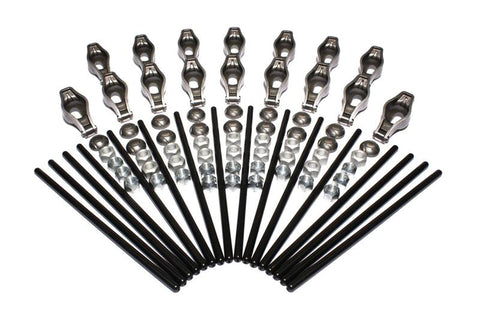 COMP Cams Rocker Arm/Pushrod Kit P Mag - RPM1451-16