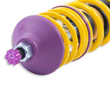 KW Coilover Kit V3 Porsche 911 (964) Carrera 4 - 35271021