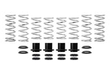 Eibach 11-14 Polaris RZR Pro-UTV - Stage 3 Performance Spring System (Set Of 8 Springs) - E85-209-005-03-22