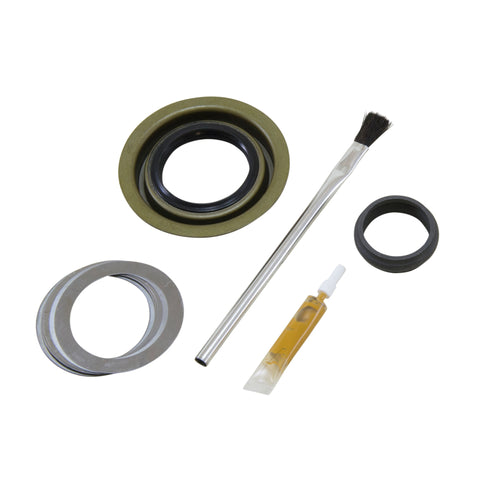 Yukon Gear Minor install Kit For Chrysler 41 8.75in Diff - MK C8.75-41
