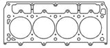 Cometic GM LSX RHS 4.15in Bore .040 inch MLX 4 Layer Head Gasket - C5702-040