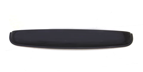 AVS Universal Windflector Classic Sunroof Wind Deflector (Fits Up To 35.5in.) - Smoke - 77003