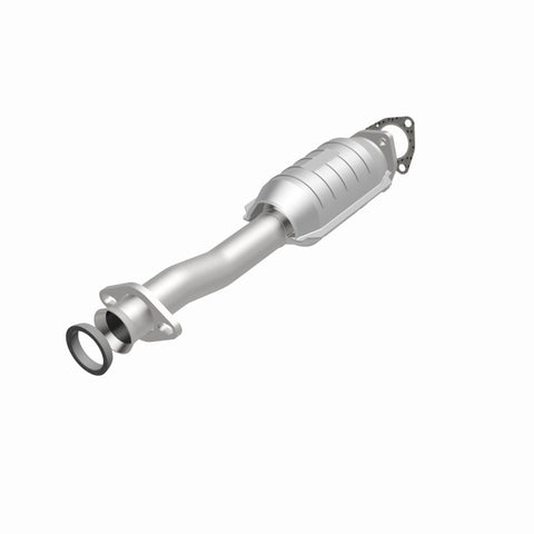 MagnaFlow Direct Fit Catalytic Converter Honda 85-87 - 22634