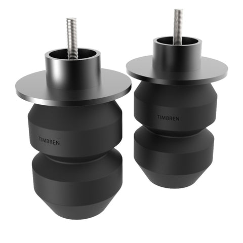 Timbren 1992 Chevrolet Blazer Rear Suspension Enhancement System - GMRK10