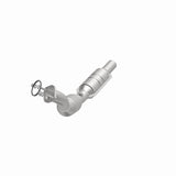 MagnaFlow Direct Fit Catalytic Converter 10-11 Chevrolet Camaro V6 3.6L - 551673