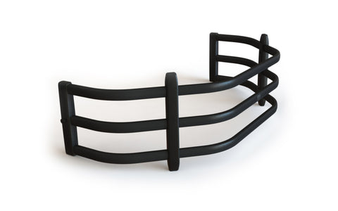 AMP Research 19-22 Ford Ranger Standard Cab BedXtender HD Sport - Black - 74832-01A
