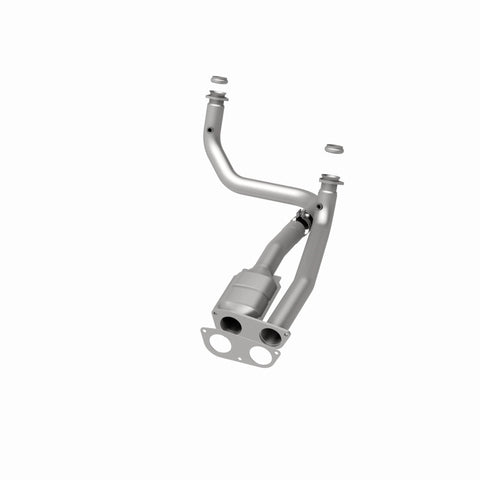 MagnaFlow Conv DF 98-00 Chevy 3500 7.4L Fro - 93607