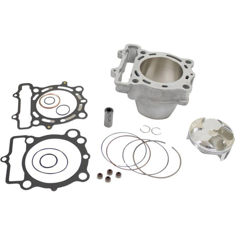 Cylinder Works 2020 Kawasaki KX 250 F 250cc Standard Bore Cylinder Kit - CW30016K01