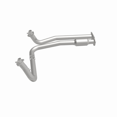 Magnaflow Conv DF 96-00 Chevy K3500 V8 5.7L - 52054