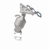 Magnaflow Conv DF 01-05 Ford Escape 3.0L - 452010