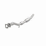 MagnaFlow Conv DF 00-02 Audi A6 Quattro 2.7L - 23644