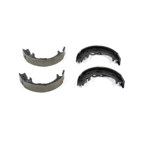 Power Stop 01-03 Acura CL Rear Autospecialty Parking Brake Shoes - B782