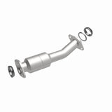 MagnaFlow Direct Fit Catalytic Converter 11-15 Sienna 3.5 Underbody - 52549