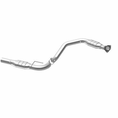 MagnaFlow Conv DF 07-08 Express 2500 4.8L Driver Side - 51525