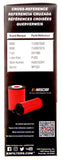 K&N Automotive Oil Filter - 14-17 Mini Cooper 1.5L L3 Gas - HP-7039