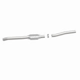 MagnaFlow Direct Fit Catalytic Converter 97-99 Dodge Dakota 3.9/5. - 23232