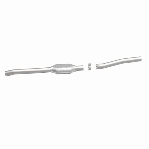 MagnaFlow Direct Fit Catalytic Converter 97-99 Dodge Dakota 3.9/5. - 23232