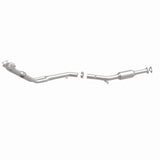 MagnaFlow Conv BMW 58.25X6.5X4 1.75/1.75 - 23553