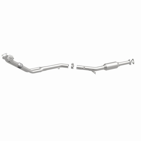MagnaFlow Conv BMW 58.25X6.5X4 1.75/1.75 - 23553